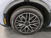 Thumbnail of 2024 Glacier Gray Metallic Ford Mustang Mach-E