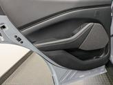 Thumbnail of 2024 Glacier Gray Metallic Ford Mustang Mach-E