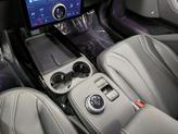 Thumbnail of 2024 Glacier Gray Metallic Ford Mustang Mach-E