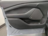 Thumbnail of 2024 Glacier Gray Metallic Ford Mustang Mach-E