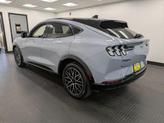 Thumbnail of 2024 Glacier Gray Metallic Ford Mustang Mach-E