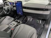 Thumbnail of 2024 Glacier Gray Metallic Ford Mustang Mach-E