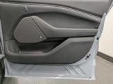 Thumbnail of 2024 Glacier Gray Metallic Ford Mustang Mach-E