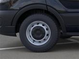 Thumbnail of 2025 Agate Black Metallic Ford Transit-150