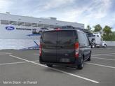 Thumbnail of 2025 Agate Black Metallic Ford Transit-150