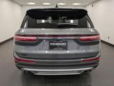 Thumbnail of 2022 Metallic Lincoln Corsair