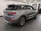 Thumbnail of 2022 Metallic Lincoln Corsair