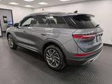 Thumbnail of 2022 Metallic Lincoln Corsair