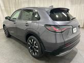 Thumbnail of 2026 Modern Steel Metallic Honda HR-V