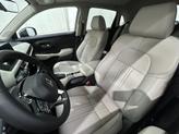 Thumbnail of 2026 Modern Steel Metallic Honda HR-V