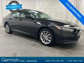 2021 Honda Accord LX 1.5T