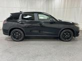 Thumbnail of 2026 Crystal Black Pearl Honda HR-V