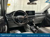 Thumbnail of 2023 Cinnabar Red Metallic Ford Escape