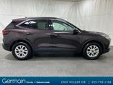 Thumbnail of 2023 Cinnabar Red Metallic Ford Escape