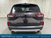 Thumbnail of 2023 Cinnabar Red Metallic Ford Escape