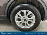 Thumbnail of 2023 Cinnabar Red Metallic Ford Escape