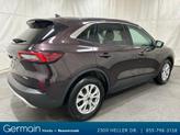 Thumbnail of 2023 Cinnabar Red Metallic Ford Escape