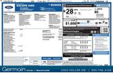 Thumbnail of 2023 Cinnabar Red Metallic Ford Escape