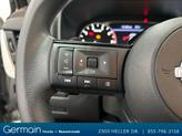 Thumbnail of 2023 Brilliant Silver Metallic Nissan Rogue