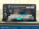 Thumbnail of 2025 Modern Steel Metallic Honda Pilot