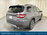 Thumbnail of 2025 Modern Steel Metallic Honda Pilot