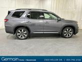 Thumbnail of 2025 Modern Steel Metallic Honda Pilot