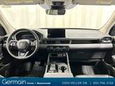 Thumbnail of 2025 Modern Steel Metallic Honda Pilot