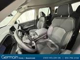 Thumbnail of 2025 Modern Steel Metallic Honda Pilot