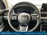 Thumbnail of 2025 Modern Steel Metallic Honda Pilot