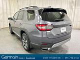 Thumbnail of 2025 Modern Steel Metallic Honda Pilot
