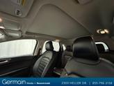 Thumbnail of 2023 Agate Black Metallic Ford Edge