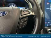 Thumbnail of 2023 Agate Black Metallic Ford Edge