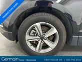 Thumbnail of 2023 Agate Black Metallic Ford Edge