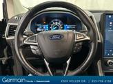 Thumbnail of 2023 Agate Black Metallic Ford Edge