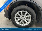Thumbnail of 2021 Granite Clearcoat Metallic Dodge Durango