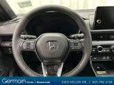 Thumbnail of 2025 Radiant Red Metallic Honda CR-V Hybrid