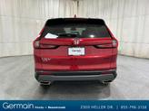 Thumbnail of 2025 Radiant Red Metallic Honda CR-V Hybrid