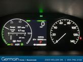 Thumbnail of 2025 Radiant Red Metallic Honda CR-V Hybrid