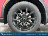 Thumbnail of 2025 Radiant Red Metallic Honda CR-V Hybrid