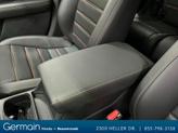 Thumbnail of 2025 Radiant Red Metallic Honda CR-V Hybrid