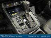 Thumbnail of 2025 Radiant Red Metallic Honda CR-V Hybrid