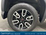 Thumbnail of 2024 Summit White GMC Sierra 1500
