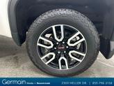 Thumbnail of 2024 Summit White GMC Sierra 1500