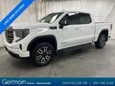 Thumbnail of 2024 Summit White GMC Sierra 1500