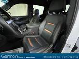 Thumbnail of 2024 Summit White GMC Sierra 1500