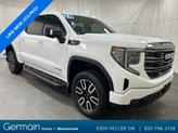 Photo of 2024 Summit White GMC Sierra 1500