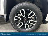 Thumbnail of 2024 Summit White GMC Sierra 1500