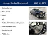 Thumbnail of 2023 Antimatter Blue Metallic Ford F-150