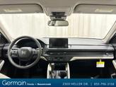Thumbnail of 2025 Meteorite Gray Metallic Honda Accord