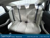 Thumbnail of 2025 Meteorite Gray Metallic Honda Accord